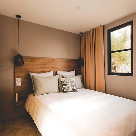 Camping Country Park Touquin - Site Officiel - Next To Disneyland Paris Ngoại thất bức ảnh