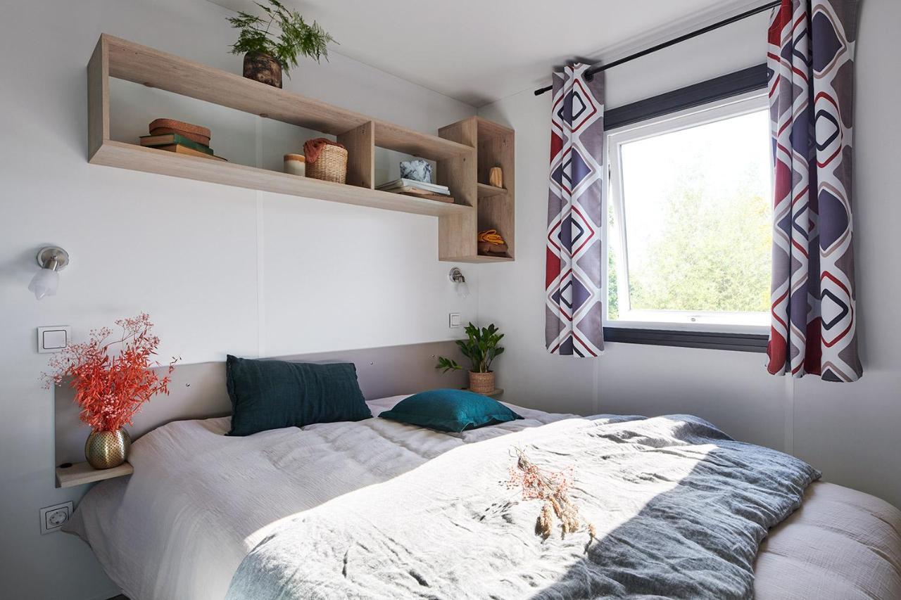 Camping Country Park Touquin - Site Officiel - Next To Disneyland Paris Ngoại thất bức ảnh