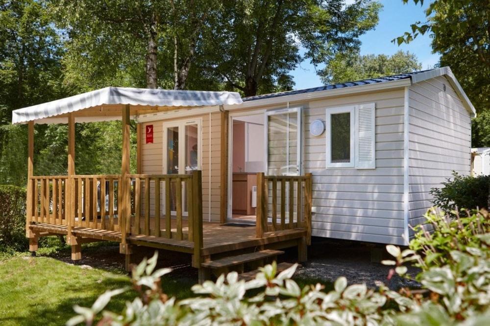 Camping Country Park Touquin - Site Officiel - Next To Disneyland Paris Ngoại thất bức ảnh