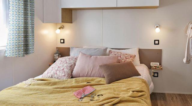 Camping Country Park Touquin - Site Officiel - Next To Disneyland Paris Ngoại thất bức ảnh