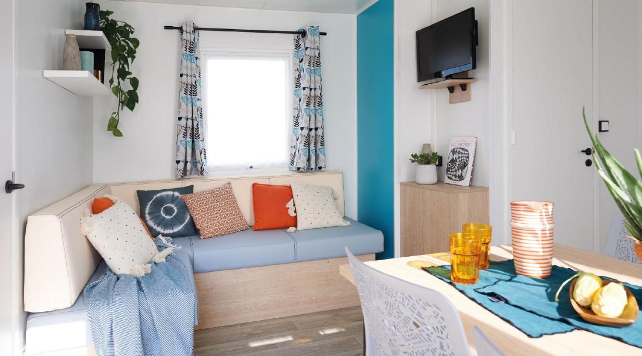 Camping Country Park Touquin - Site Officiel - Next To Disneyland Paris Ngoại thất bức ảnh