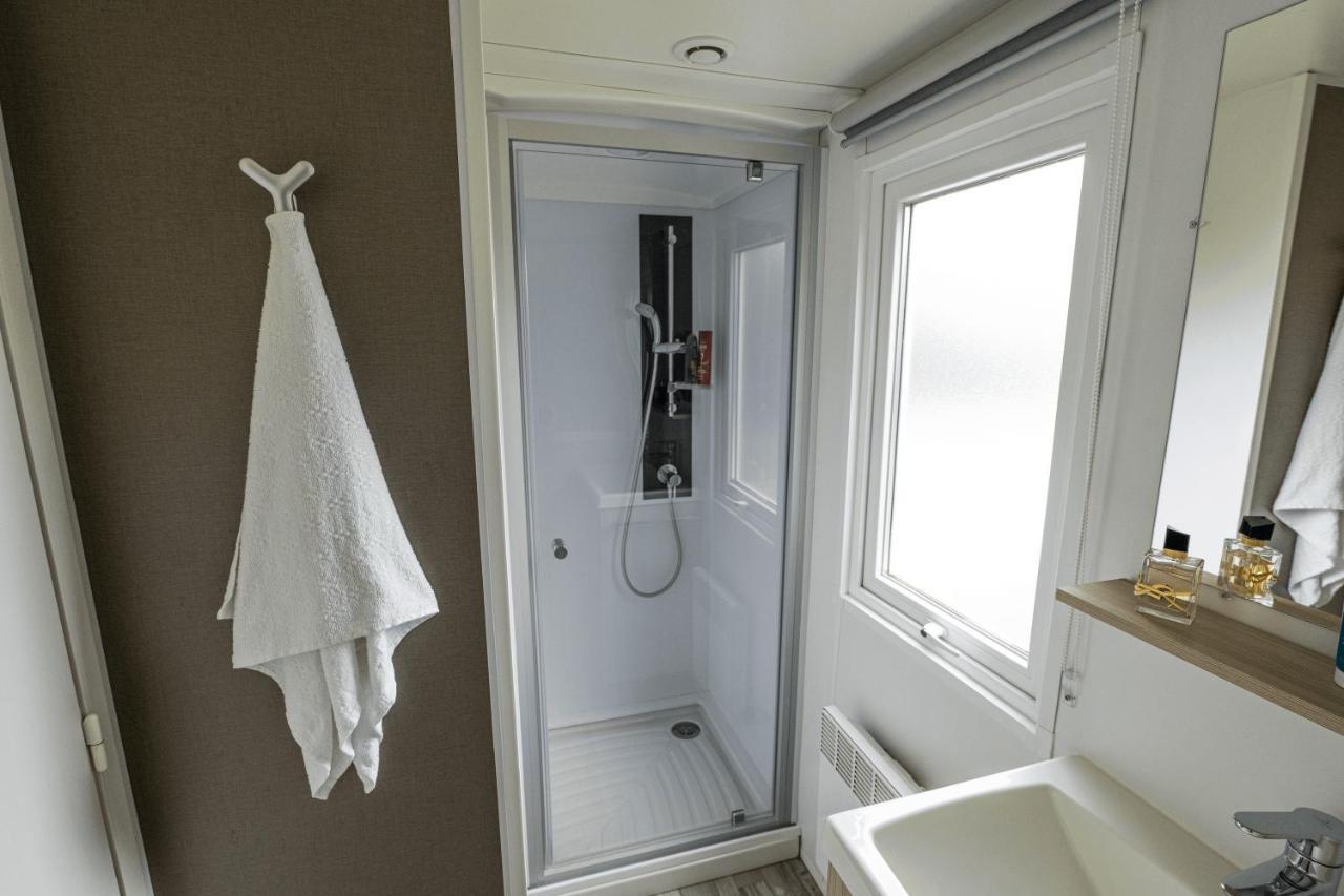 Camping Country Park Touquin - Site Officiel - Next To Disneyland Paris Ngoại thất bức ảnh