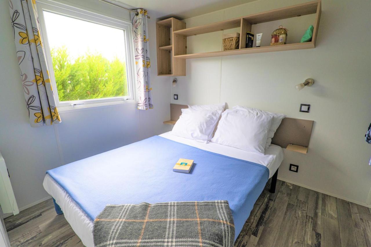 Camping Country Park Touquin - Site Officiel - Next To Disneyland Paris Ngoại thất bức ảnh